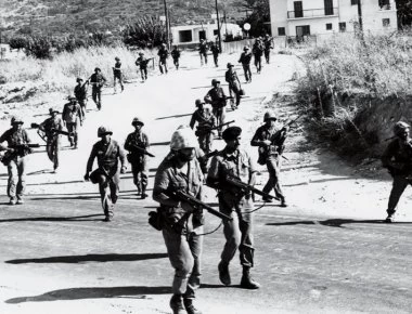 Κύπρος: Συγγενείς αγνοουμένων του 1974 πιστεύουν ότι οι άνθρωποι τους ζουν